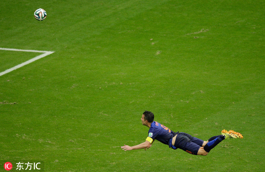 三喵变三狮血洗巴拿马 回顾21世纪后世界杯中