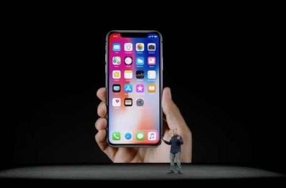 苹果发布会携iPhone 8、8Plus、iPhone X震撼