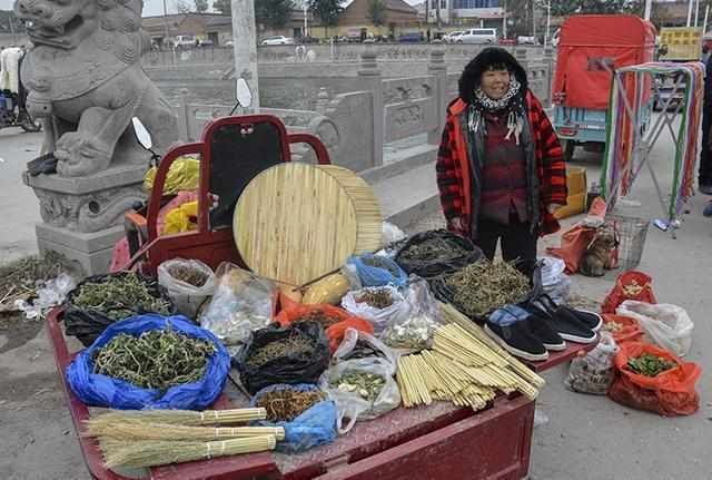 农家蔬菜干大全，老妈味道，过年吃解腻，最后两种没几个人认识！