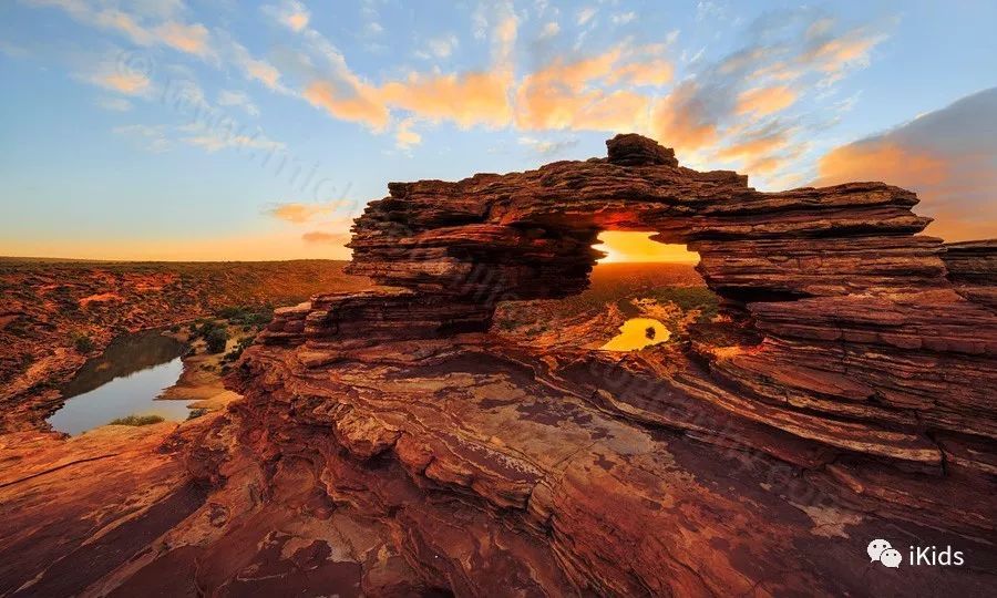 大美西澳自驾游，nothing like Australia，没有更贴切的形容