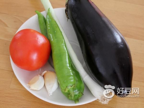 学做家常菜九九味外婆的私房茄子