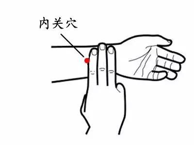 你的手上原来暗藏“机关”:全院医生都佩服它!