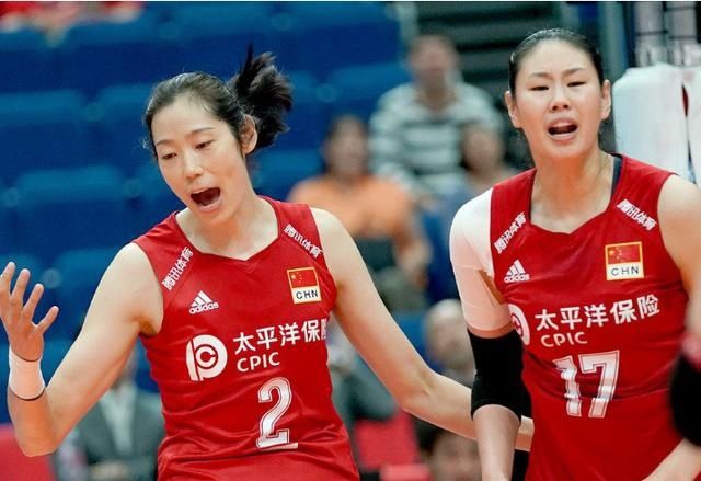 郎平对朱婷期望