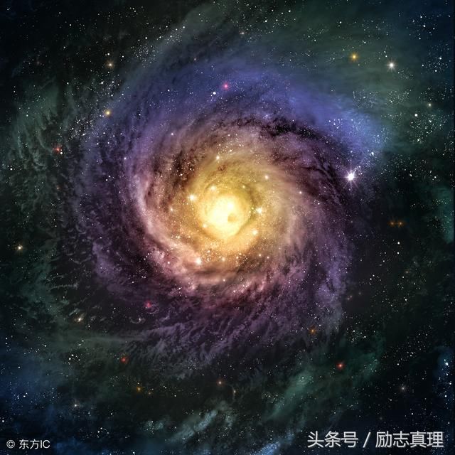 宇宙探秘｜宇宙与人类DNA之间的秘密