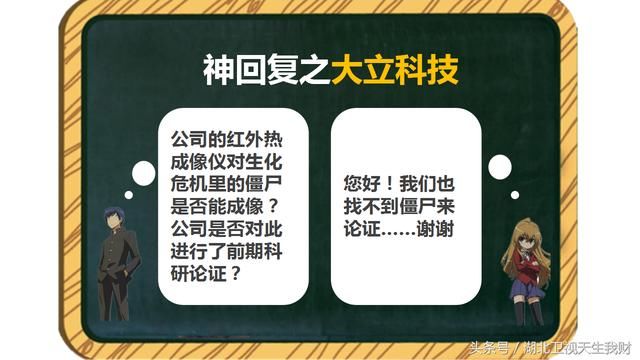 盘点上市公司董秘的那些神回复