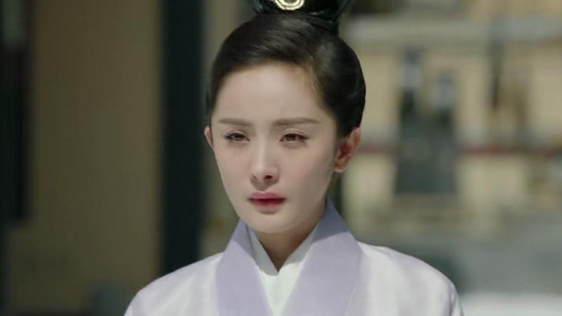 揭秘《扶摇》中太研处处针对无极的原因 剧透