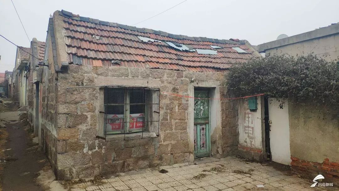 喊了20年,青岛的这个城中村终于要拆.未来这