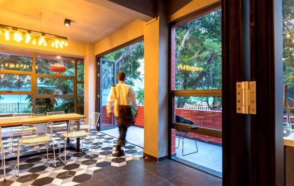 万科复苏城中村,这5大设计施工要点值得重点推荐!