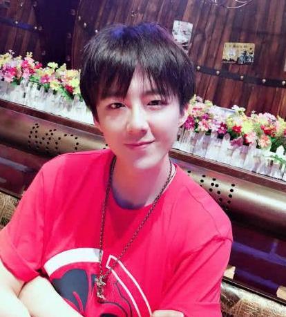 继刘宇宁后,抖音再现火烈鸟,网友:难道是我不