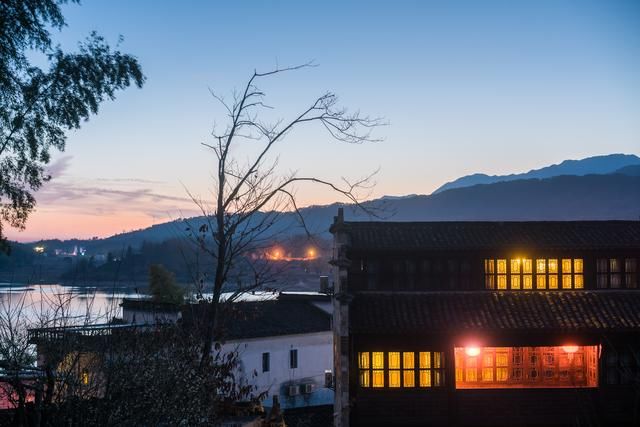 安徽最想改名的一个城市！为了发展旅游业真的拼了