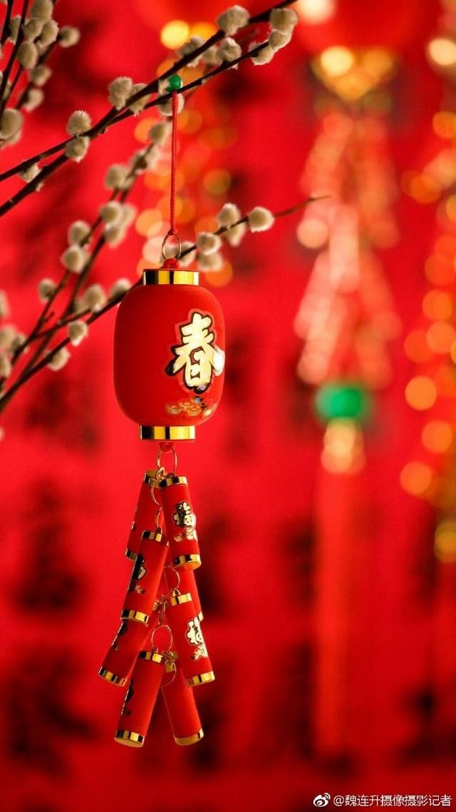 《西安年-最中国》西安大唐不夜城盛景展演