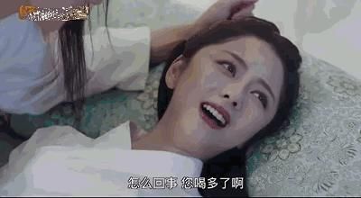 爱到撕心裂肺，爱到流血落泪，观众却称其毫无CP感，扎在了老铁的心上
