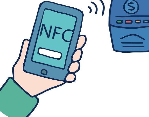 带有NFC功能的手机越来越常见,但场景仍然局