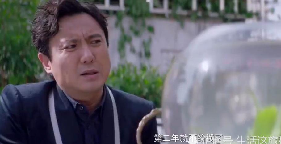 《西虹市首富》删减片段真相:看完之后,现实社