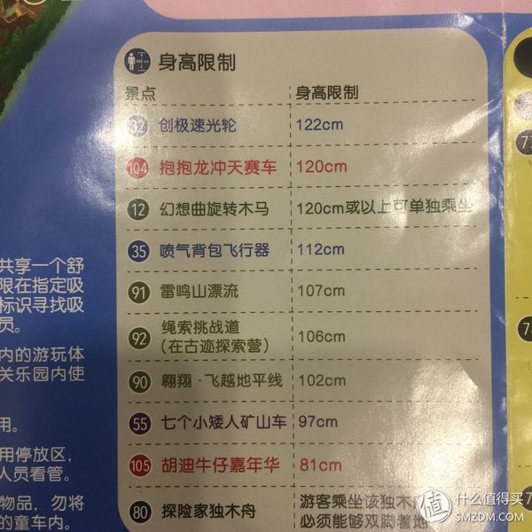 2018年累成狗亲子上海迪斯尼游