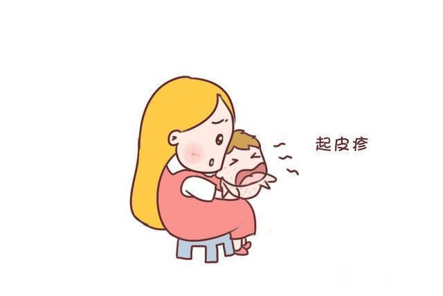 育儿须知:夏至节气,清热祛湿正当时!