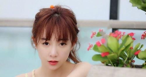 张檬父母与小五合拍视频称一家人 张檬金圣恩好事将近？