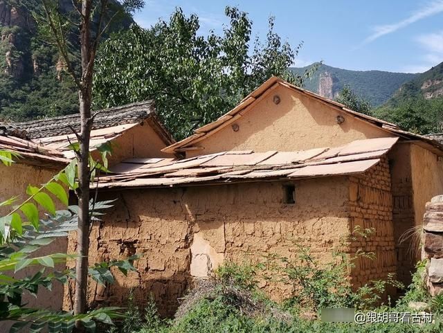 农村土坯房拆除政策