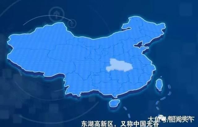 上市公司排行：广东第一，浙苏京沪紧跟，中部增长快，东北仅4家