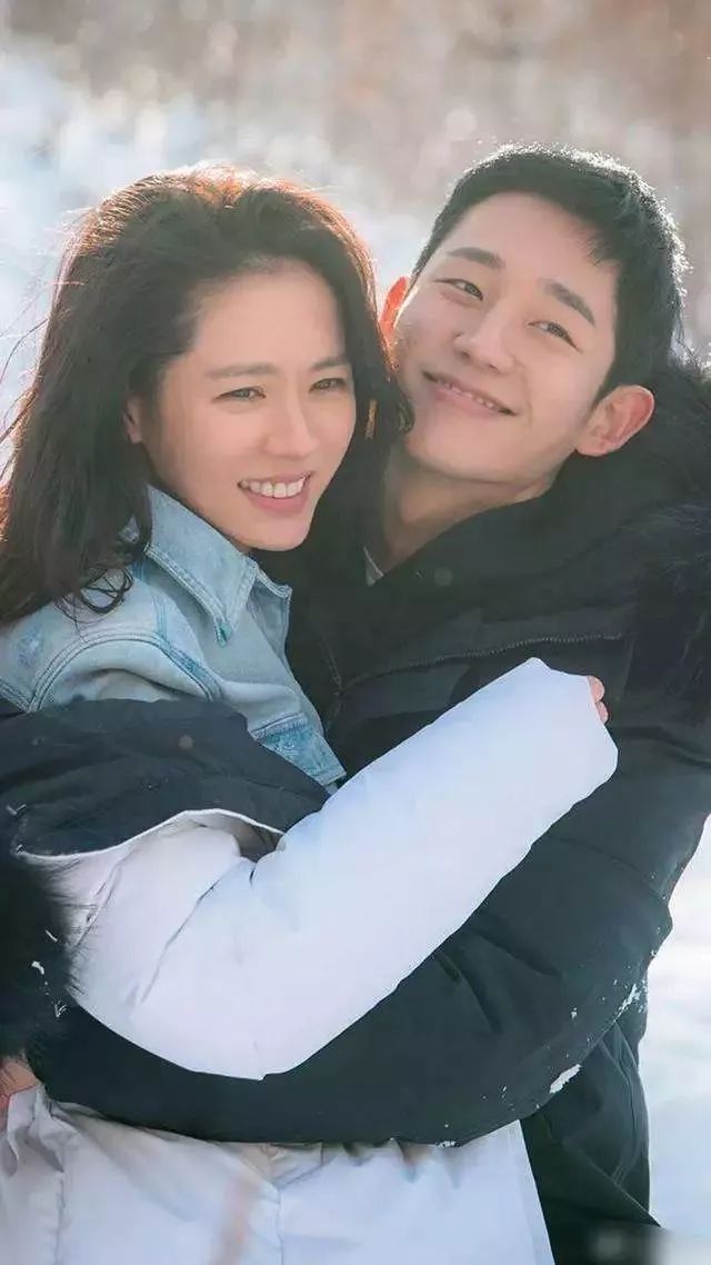 小姐姐效应:姐弟恋真的越来越多了吗?