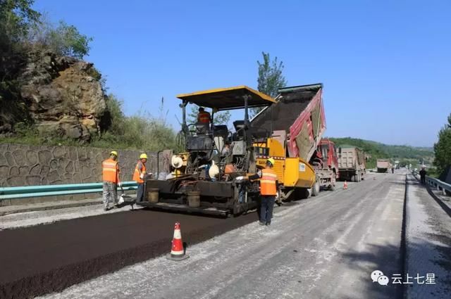 封闭六个月，贵州这条公路将大变样！