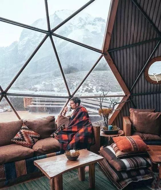 世界最佳旅游冒险目的地:智利