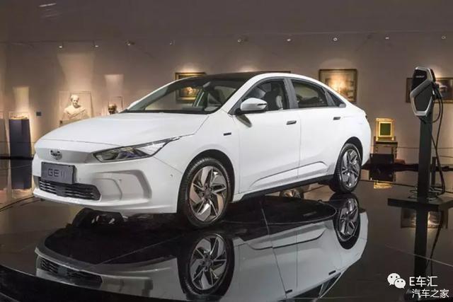 补贴退坡,新能源汽车市场进入淘汰赛!车企该如