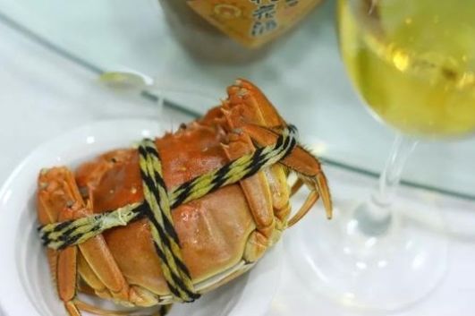 上海地址随便来一个