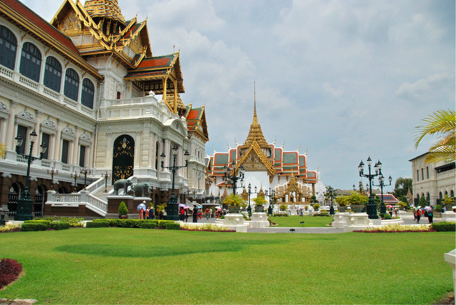 泰国几月份去最好,什么时间去泰国旅游最好,几