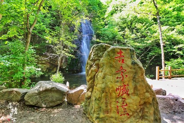 我国这个景点以苔藓众多闻名，很像日本的西芳寺，游客多为日本人