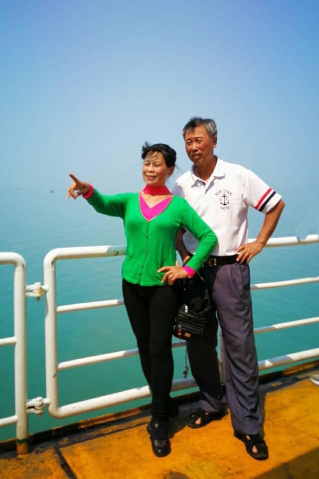 海南岛八天欢乐游