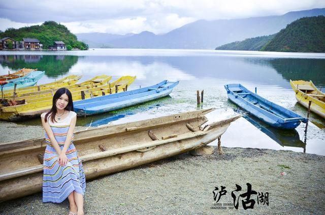 毕业旅行, 跨越云南四个城市, 而我们的旅行还在继续