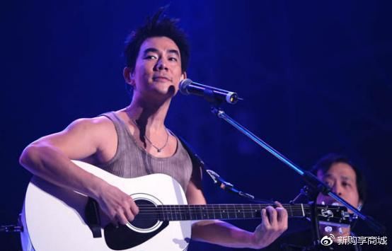 我们的青春里 都有一个任贤齐