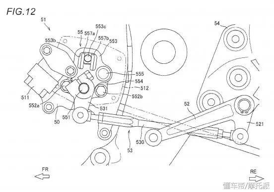 下一代铃木隼或将采用半自动离合器，涡轮增压有可能是假消息