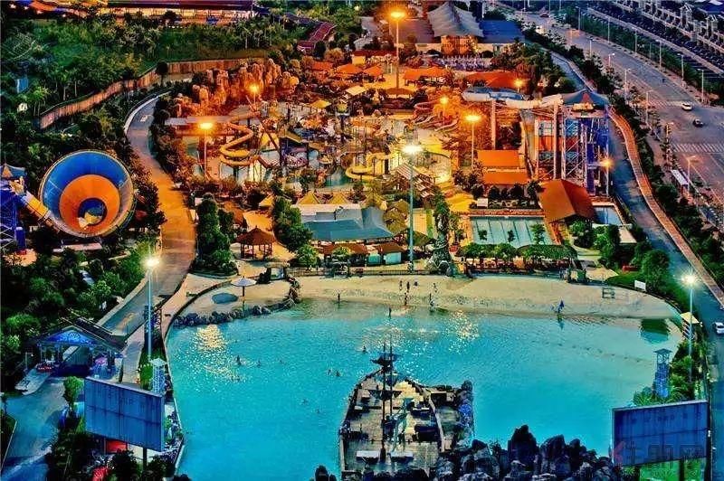 味集 | 广西最值得去的56个绝美之地!攻略都帮你做好了,走不走?