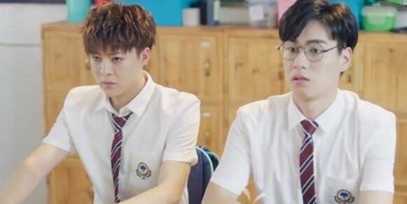 胡天一曾出演《夏至未至》,那时候的他为何不