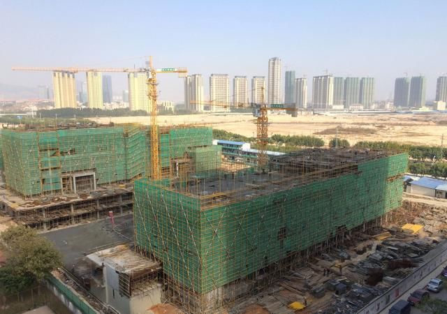 房价这么高, 并不是因为房子少, 房地产彻底金融化是最根本的原因