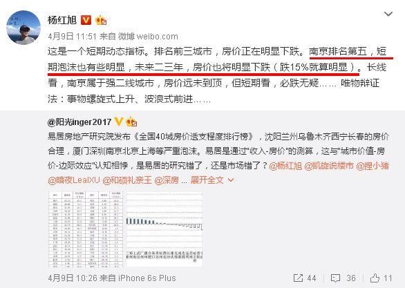 多位大V预判楼市，你信谁?5大信号透露南京房价端倪