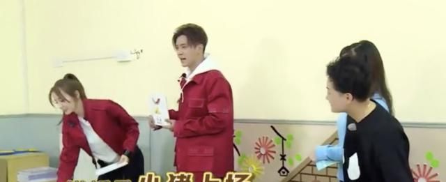 从《极限挑战》到《不可思议的晴朗》他们都在关注同一件事情! 星际娱乐备用网址
