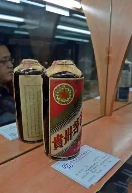 开眼了!十大名烟、十大名酒、十大名茶排行榜!你认识几个?