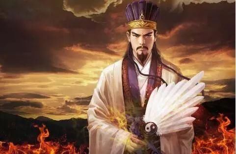 中国古代最顶尖的十大谋士：第一个极其恐怖！