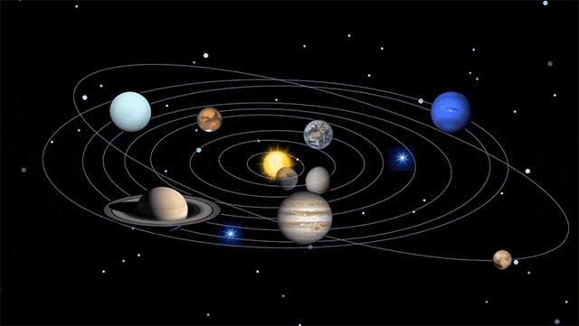 这个星球远在6亿公里外，却被称为地球生命守护神，无它或无人类