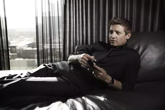 鹰眼:为什么漫威不给拍独立电影,难道普通人不