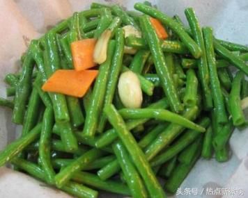 如何炒豆角做法大全 t014b0bc0c0eb371955.jpg