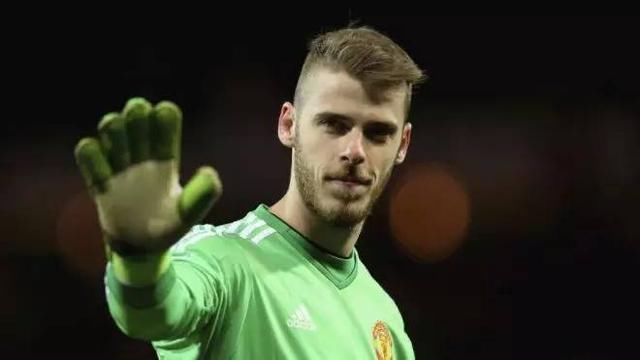 德赫亚黄油手!真正原因是什么?不是和卡里乌斯