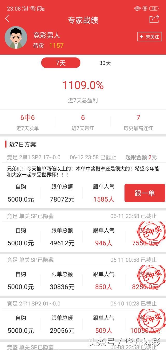 世界杯竞彩怎么玩?实体店出票冲击8连红!打好