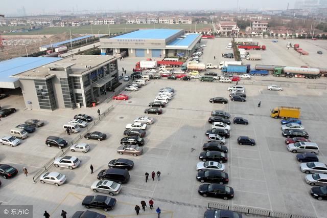 大连汽车年检降至成本价 车主为啥还不买账