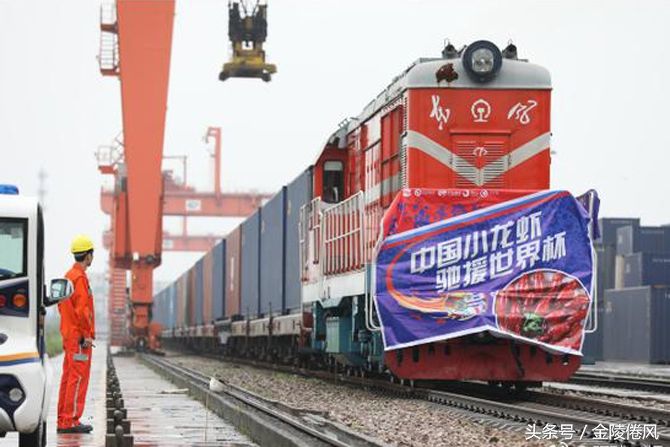 小龙虾在日本等泛滥成灾,网友:你给我报销机票