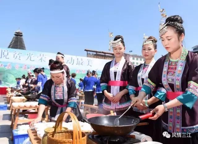 重磅“全域旅游，美好生活”2018柳州旅游嘉年华即将在三江举办