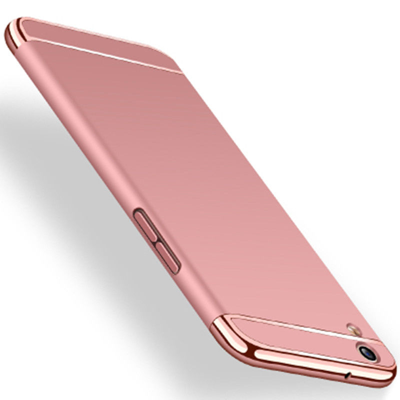 若你也用华为手机,防水防尘又防摔全新的流光